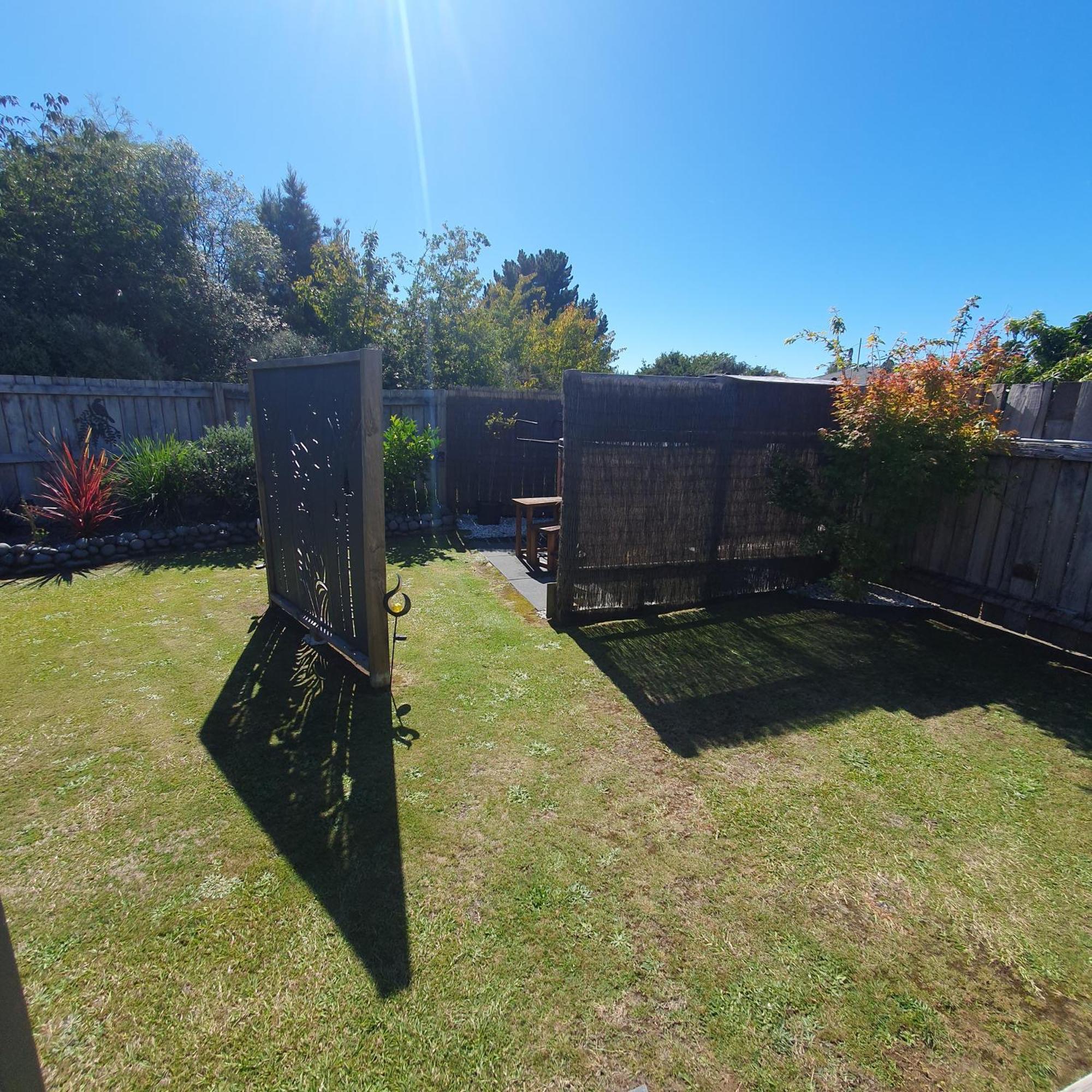 Bed and Breakfast Moe Marie Sleep Peacefully Turangi Exterior foto