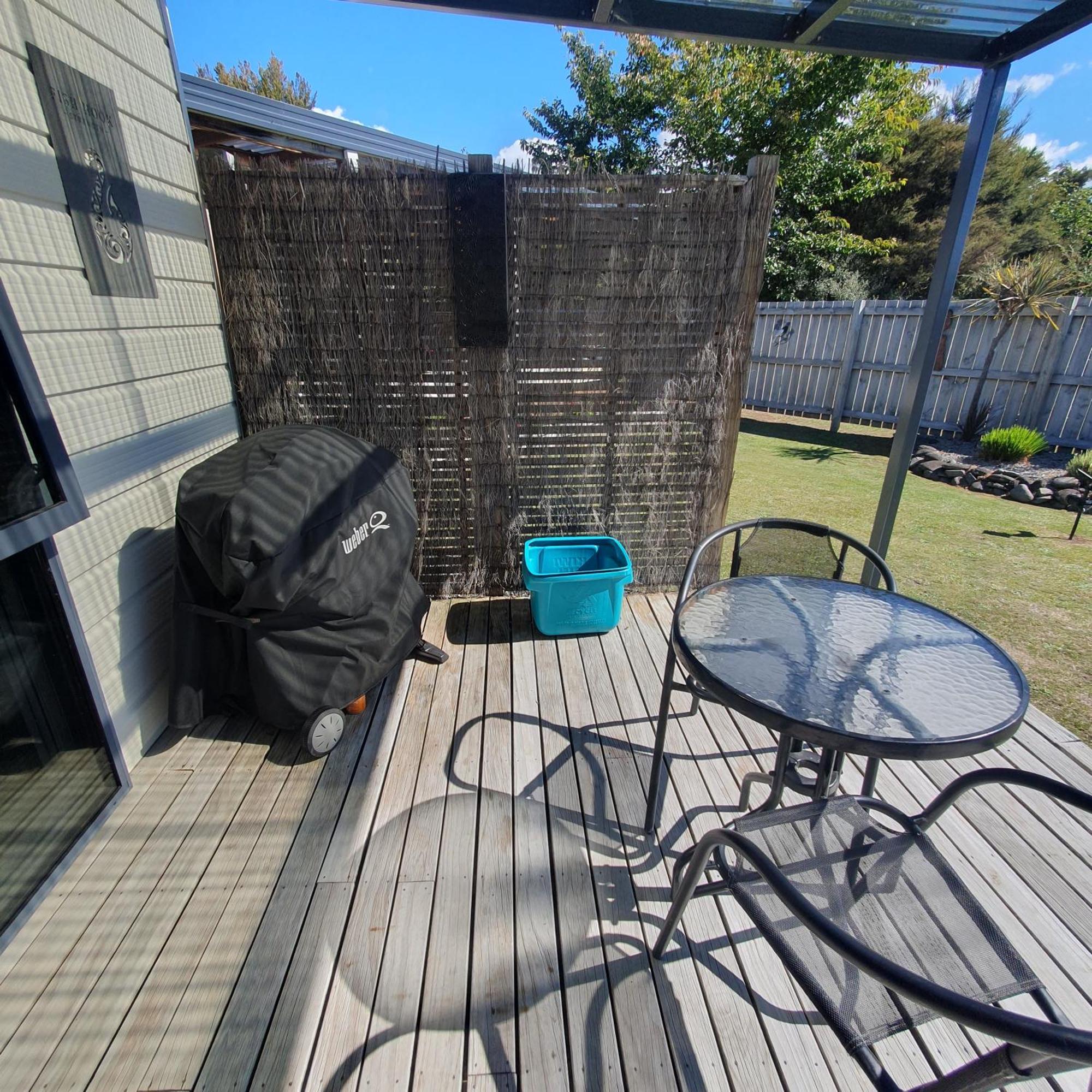 Bed and Breakfast Moe Marie Sleep Peacefully Turangi Exterior foto