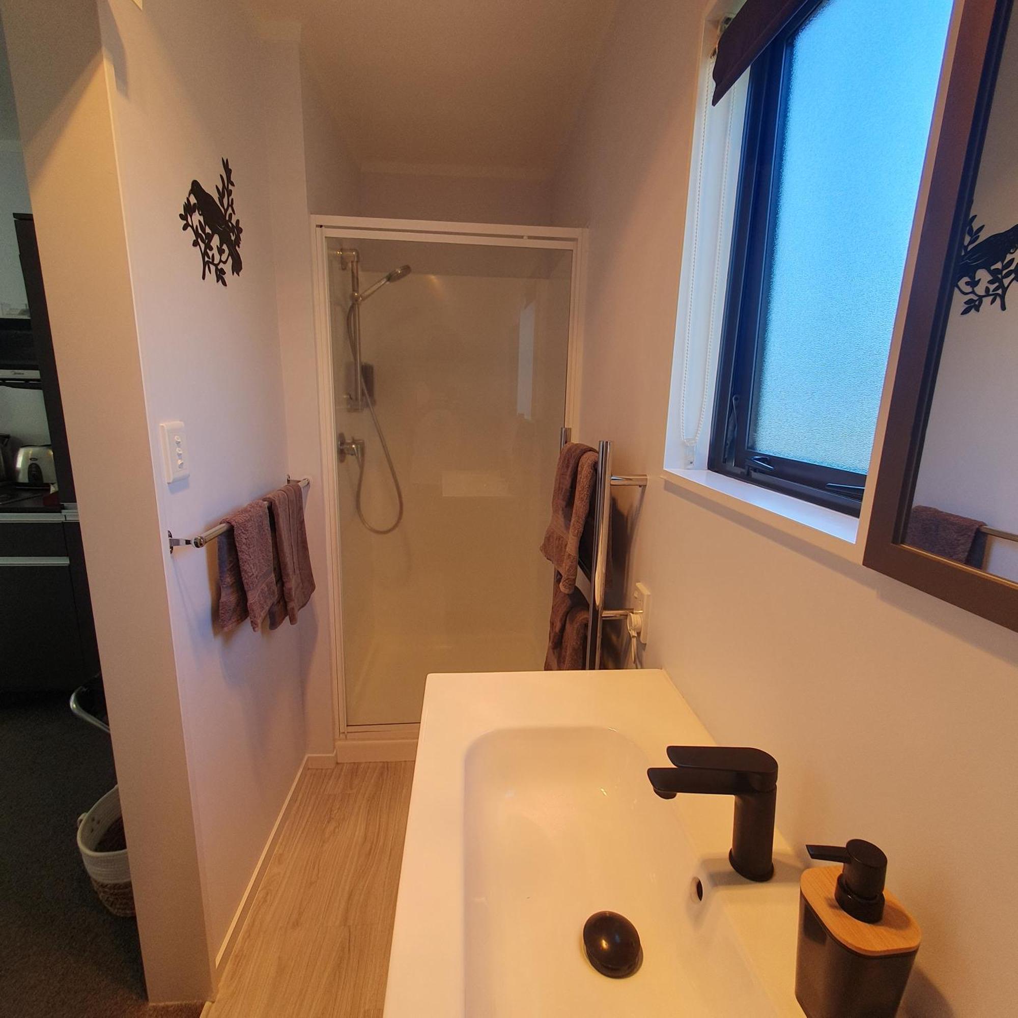 Bed and Breakfast Moe Marie Sleep Peacefully Turangi Exterior foto