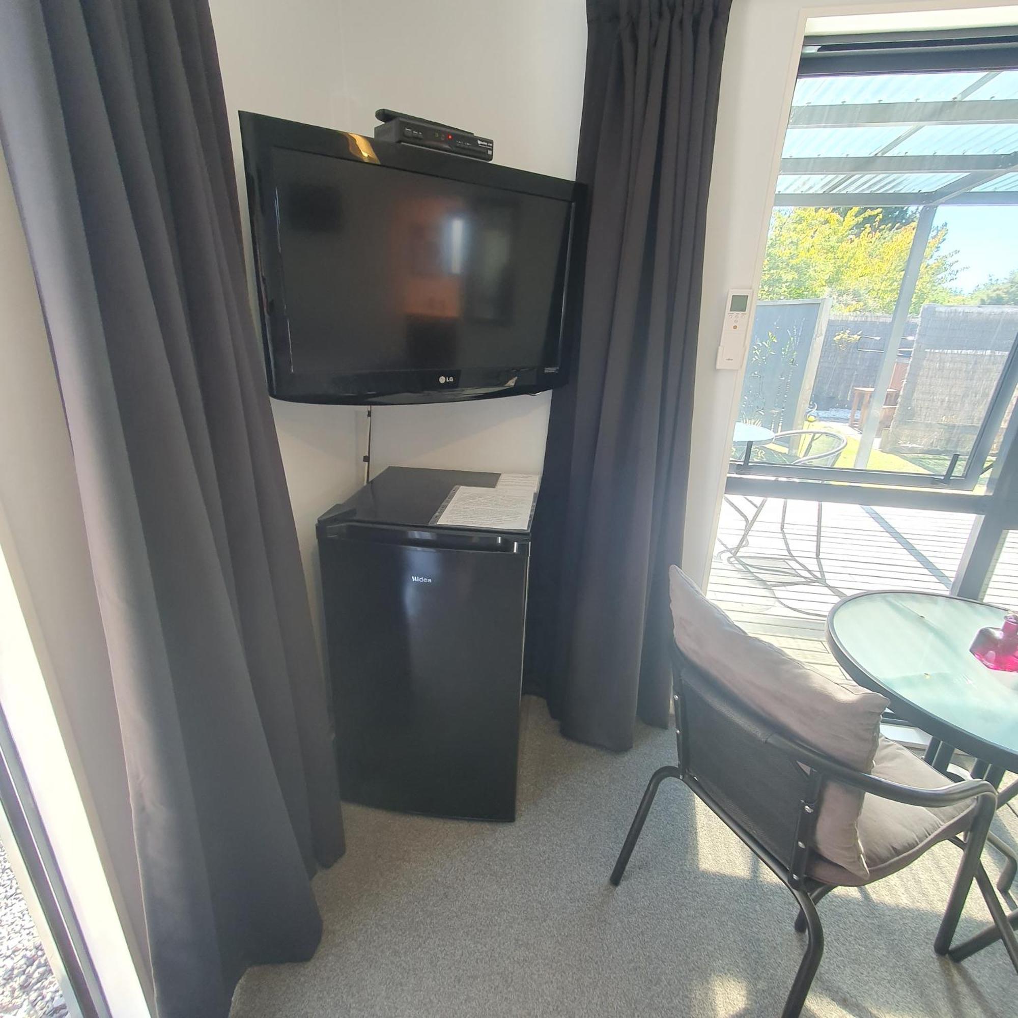 Bed and Breakfast Moe Marie Sleep Peacefully Turangi Exterior foto