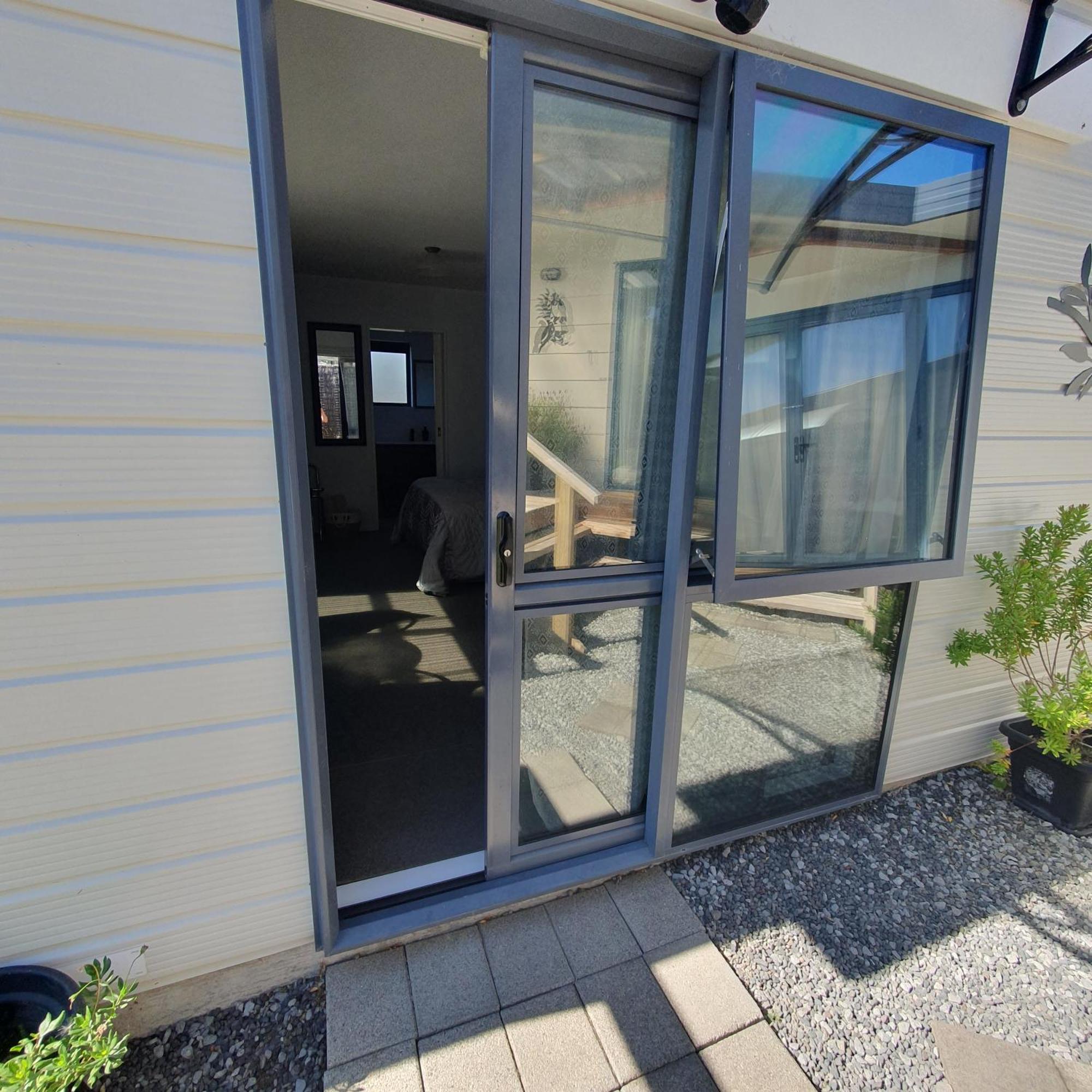 Bed and Breakfast Moe Marie Sleep Peacefully Turangi Exterior foto